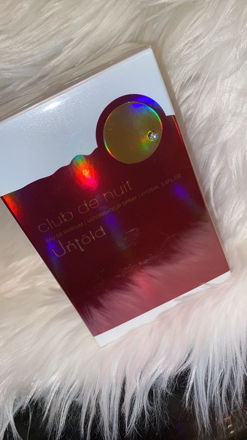 Club de nuit untold - Image 4