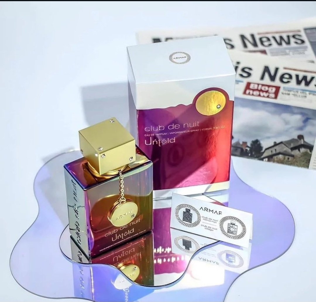 Club de nuit untold - Image 3