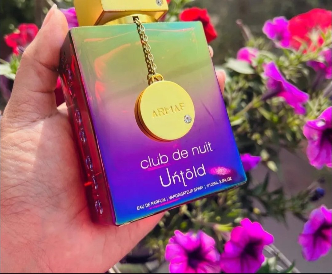 Club de nuit untold - Image 2